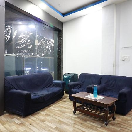 Hotel Abhimani Inn Bengaluru Kültér fotó