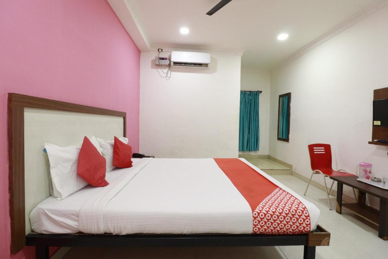 Hotel Abhimani Inn Bengaluru Kültér fotó