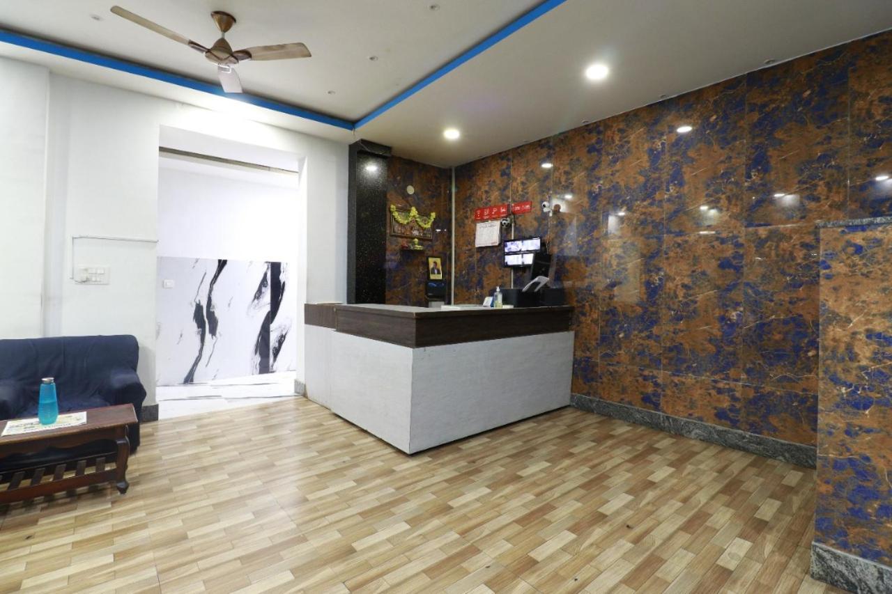 Hotel Abhimani Inn Bengaluru Kültér fotó