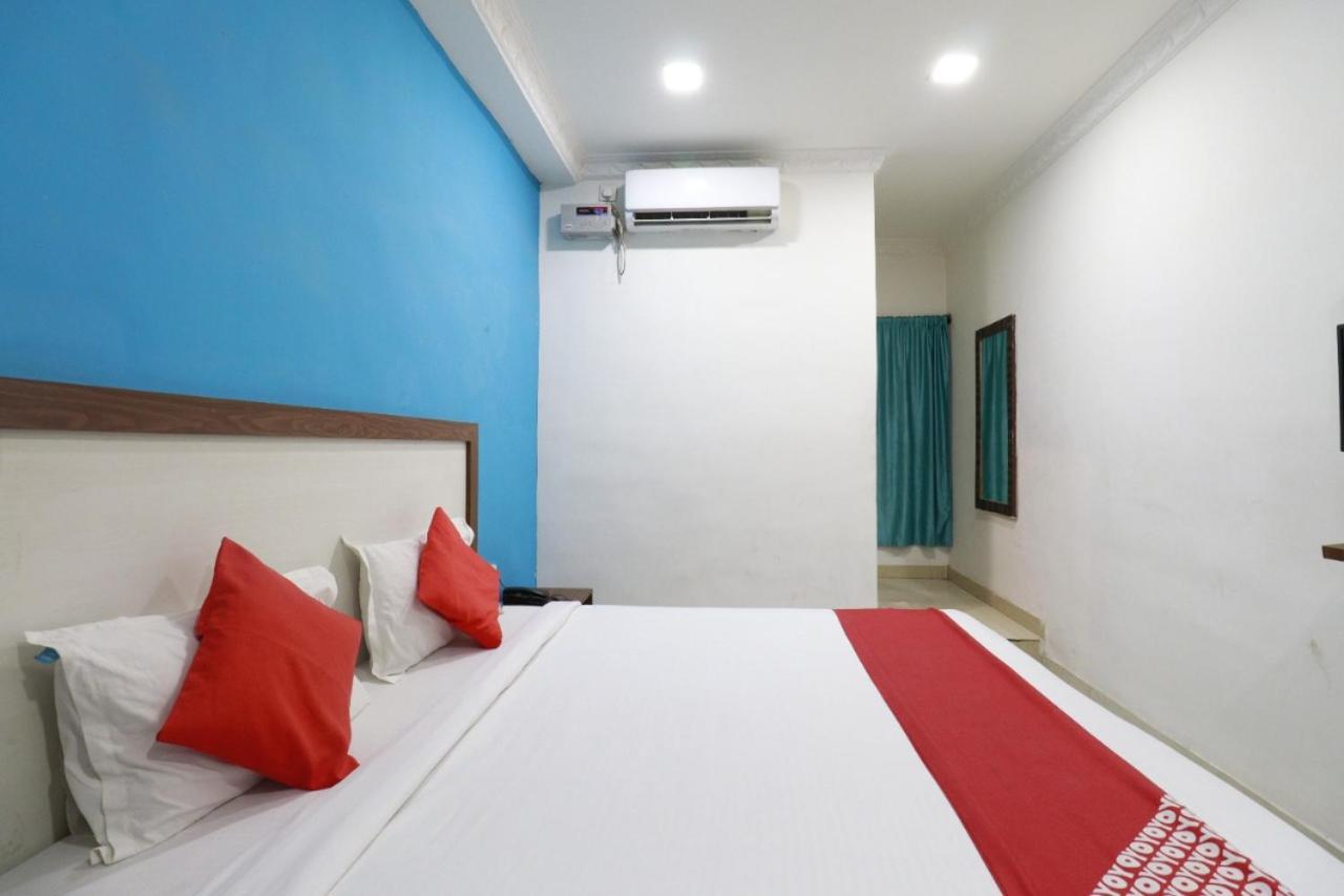 Hotel Abhimani Inn Bengaluru Kültér fotó