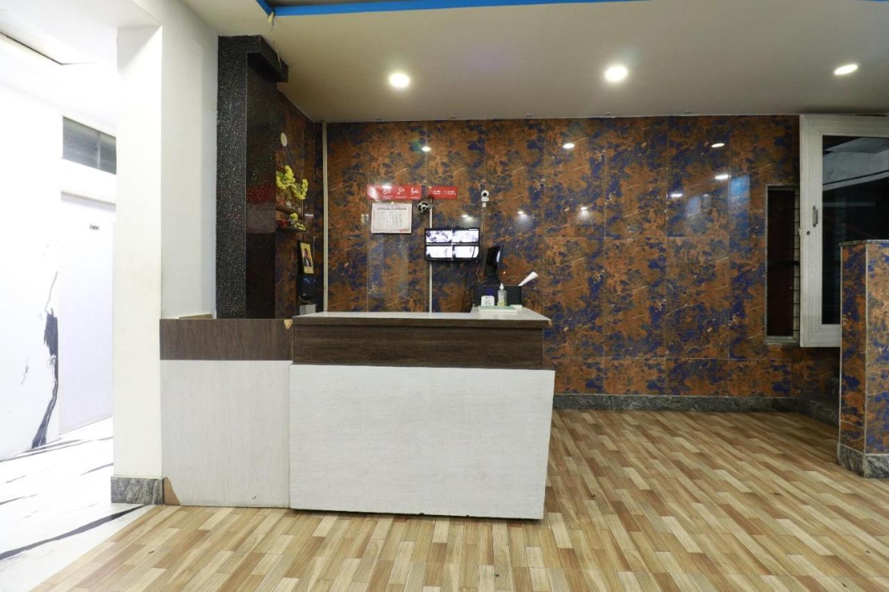 Hotel Abhimani Inn Bengaluru Kültér fotó