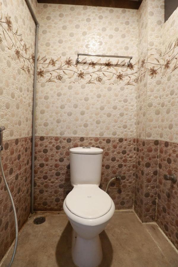 Hotel Abhimani Inn Bengaluru Kültér fotó